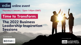 The sessions are available to watch on-demand