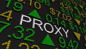 Hundreds of shareholder motions on climate have been filed this year already