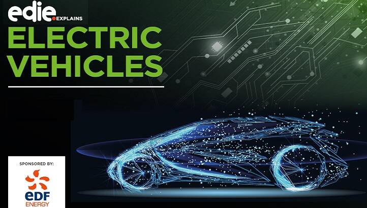edie Explains: Electric vehicles