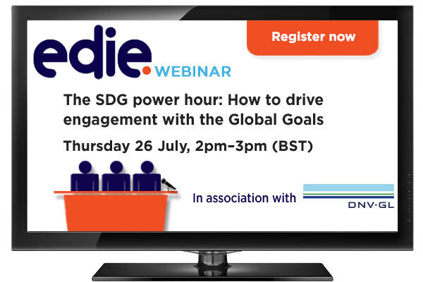 The SDG power hour: How to drive engagement with the Global Goals