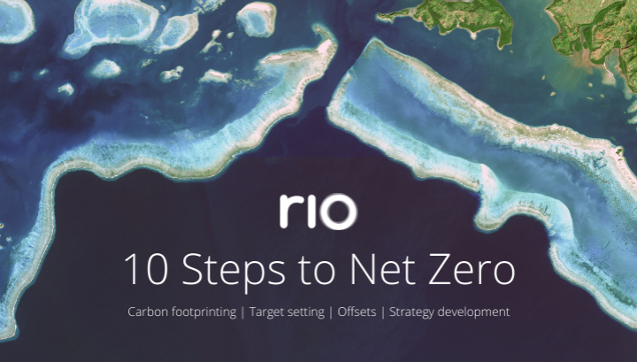 10 Steps to Net Zero – Download Now