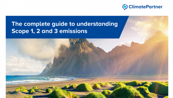 The complete guide to understanding Scope 1, 2 and 3 emissions
