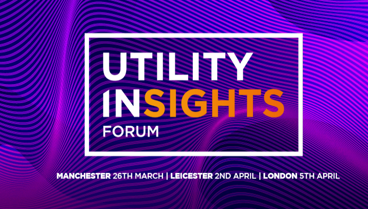 Utility Insights Forum