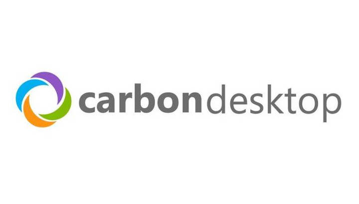 Try Carbon Desktop for free!