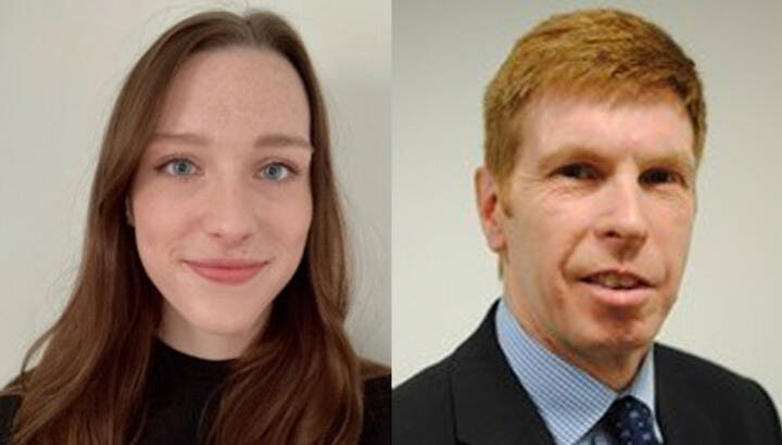 New appointments at JRP Solutions at end of strong financial year