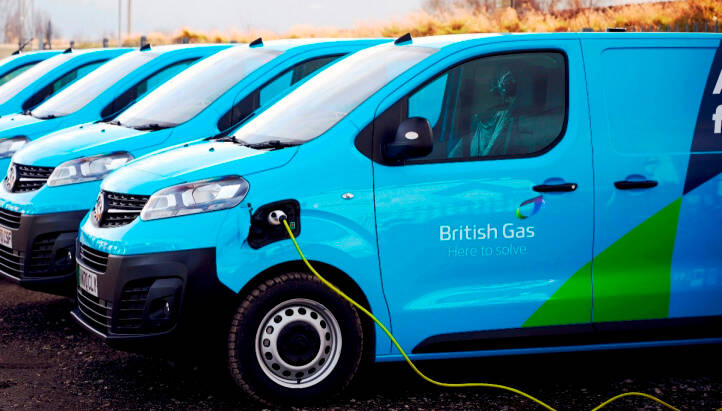 How to make EV a reality for your fleet