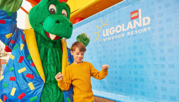 Merlin Entertainments signals commitment to circular economy with Ramco partnership renewal