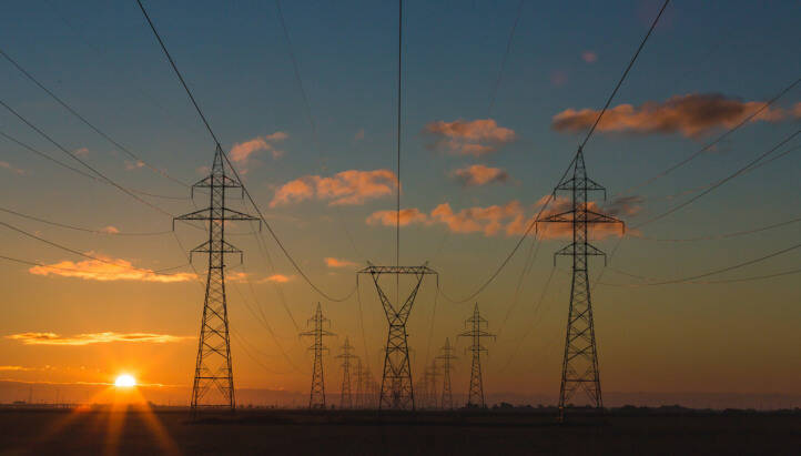 Good news for organisations generating their own electricity