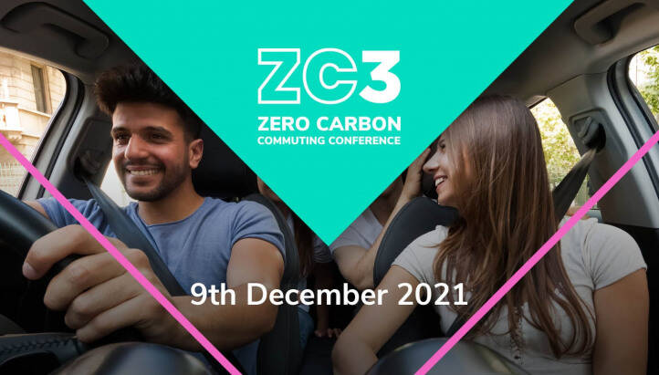 Conference dedicated to decarbonising the commute announced as COP26 launches Transport sessions