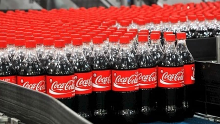Coca-Cola European Partners Self-Supply Licence Application Announcement
