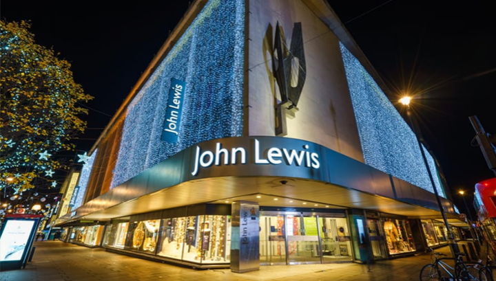 John Lewis plc First in Retail Sector to Apply for Self-Supply Licence