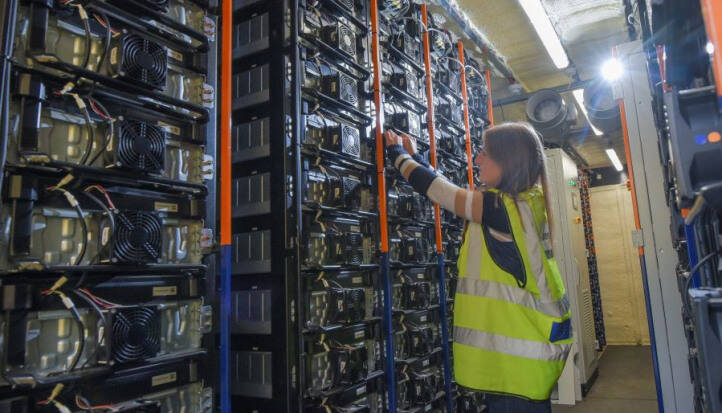 Centrica Business Solutions secures 89MW multi-battery optimisation deal