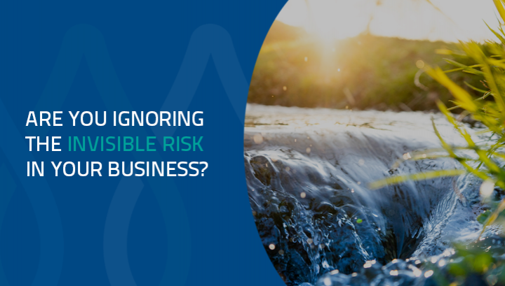 Are you ignoring the invisible risk in your business?