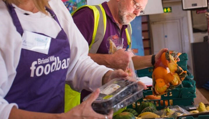 Neighbourly has hit an official milestone of 100 million meals donated to local community charities.