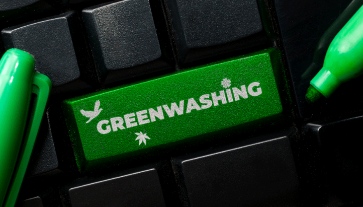 Is Carbon Offsetting greenwash? Why it is essential for the printing industry to work to zero carbon