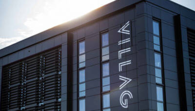 Village Hotels combine people & data to drive savings
