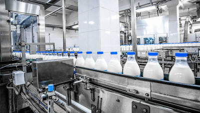 Carbon Filtration for Odour Control & VOC Abatement in Dairies, Food Processing & Manufacturing Plants