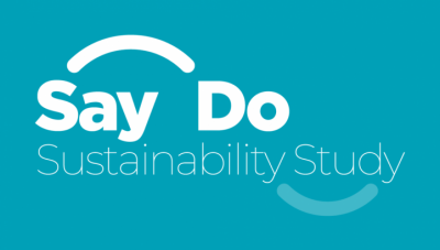 The Say Do Sustainability Study