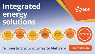 Integrated Net Zero energy solutions
