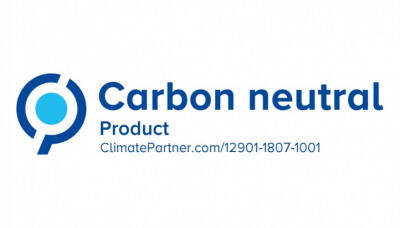 Carbon Neutral Label
