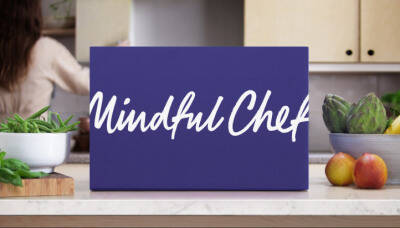Mindful Chef – Carbon Neutral Recipe Box Company