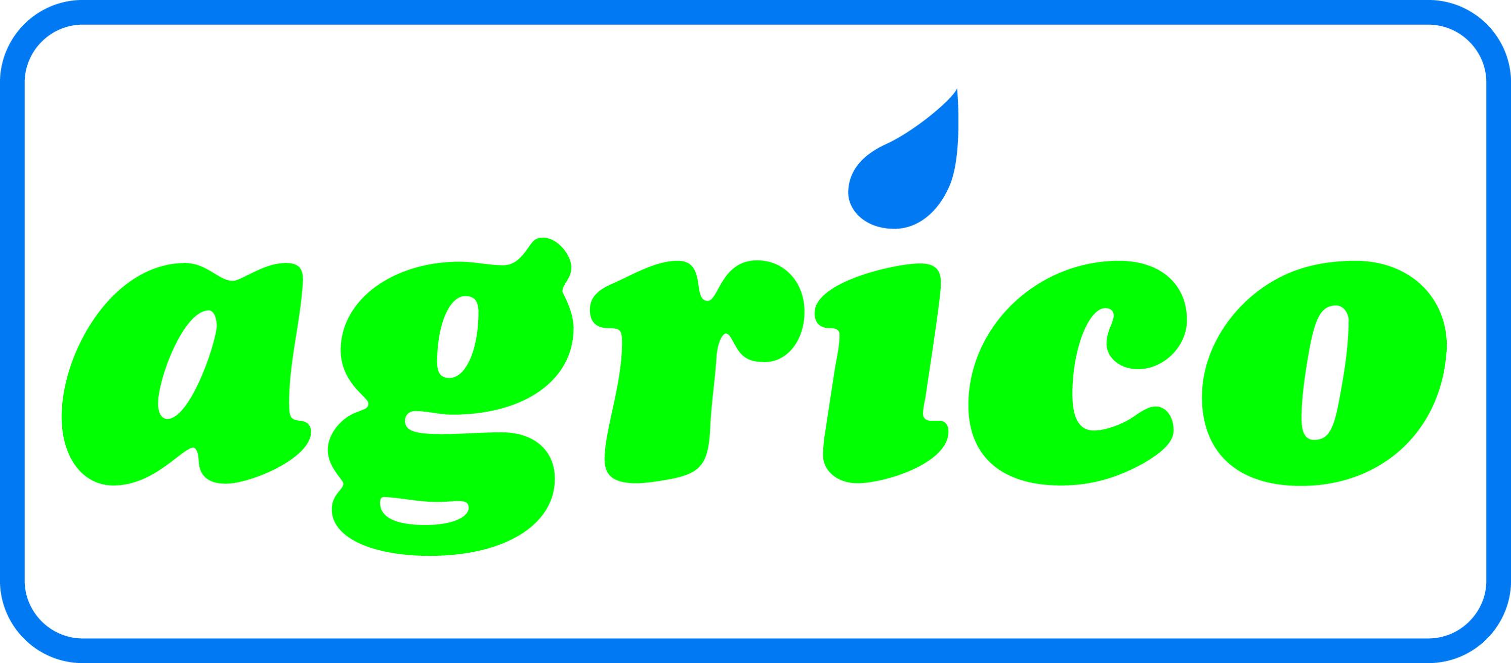Agrico Engineering Sales Ltd