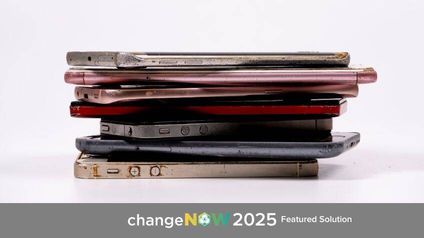 Turning old smartphones into microcomputers