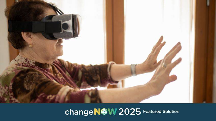 Can AR glasses transform neurological rehab?