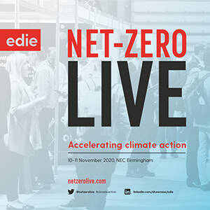 Net-Zero Live