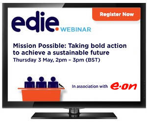 Mission Possible: Taking bold action to achieve a sustainable future