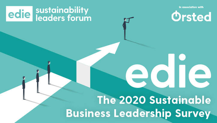 Sustainable Business Leadership Survey 2020 – The results…