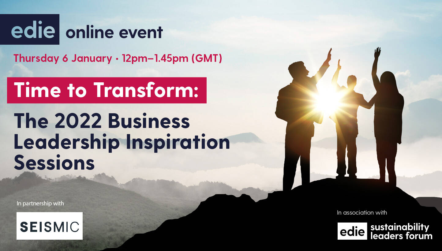 The Business Leadership Inspiration Sessions