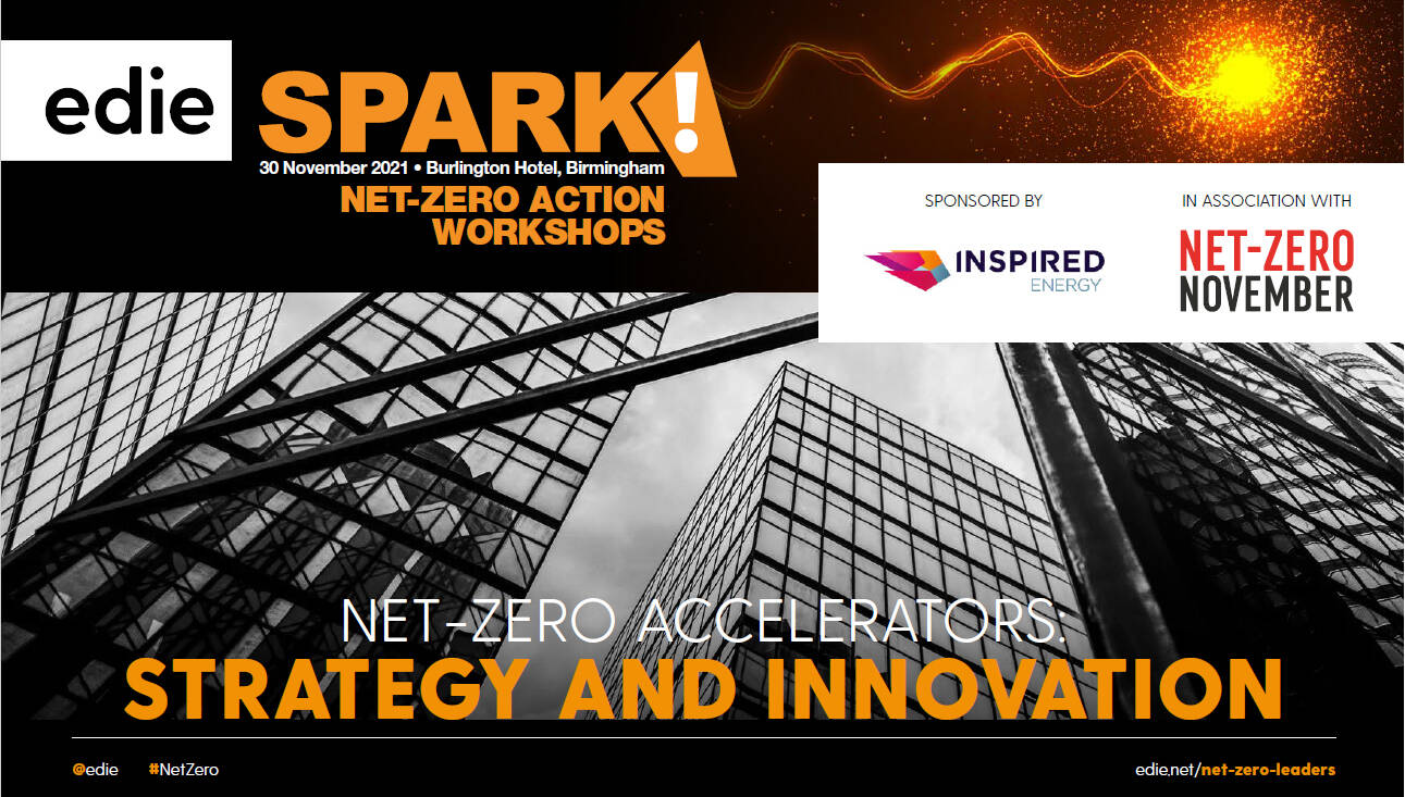 Net-Zero Accelerators: Strategy and Innovation