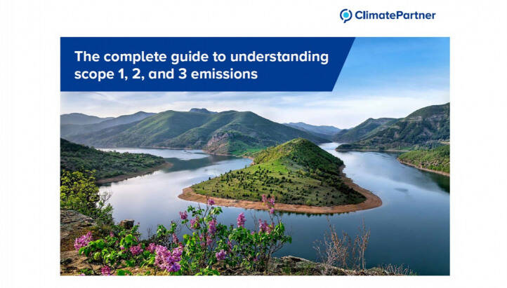 The complete guide to understanding Scope 1, 2 and 3 emissions - edie