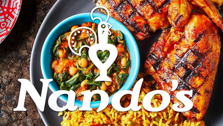 Nando’s becomes the first restaurant group in Europe with an approved Science Based Target