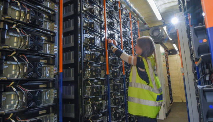 Centrica Business Solutions secures 89MW multi-battery optimisation deal