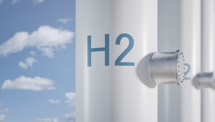 Centrica supports National Grid project to explore green hydrogen injection