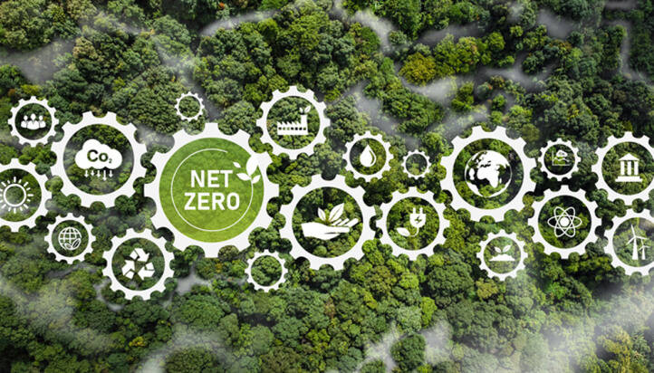 Net Zero or Carbon Neutral? What’s the difference?