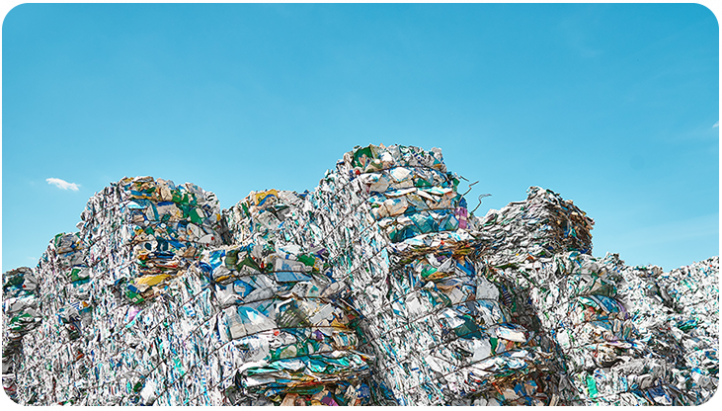 Driving business performance with Zero Waste to Landfill!