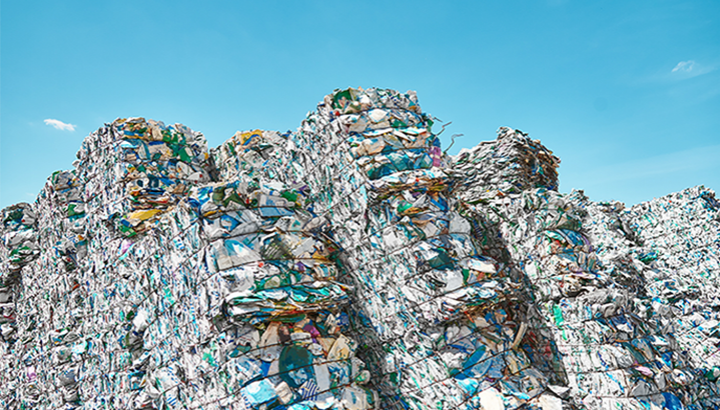 Driving business performance with Zero Waste to Landfill!