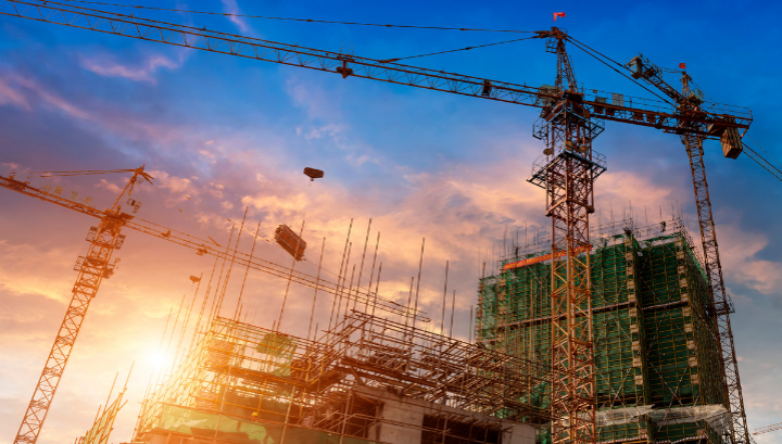 6 key sustainability issues for construction suppliers