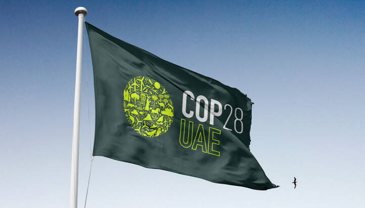 How COP28 can shape greener B2B communications