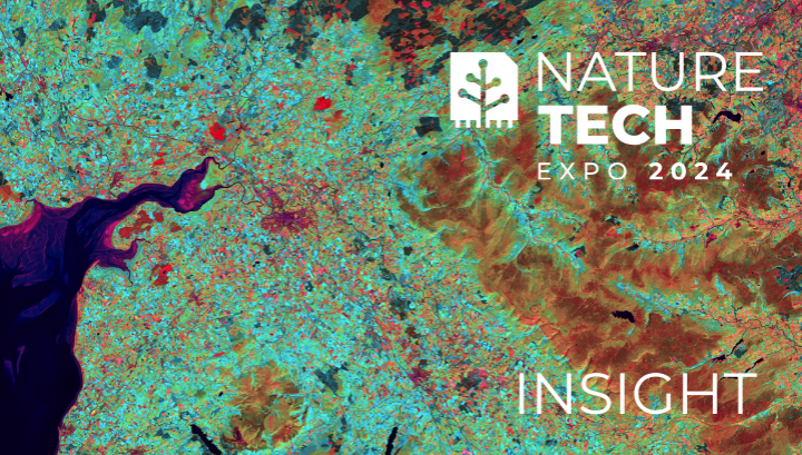 Does nature tech hold the key to meeting the biodiversity challenge?