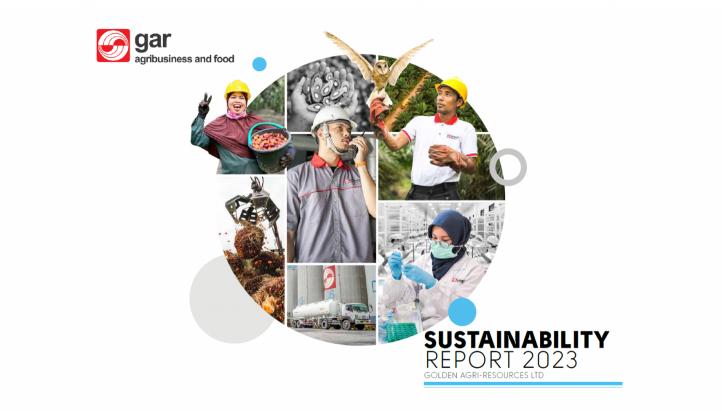 GAR’s Sustainability Report 2023 Outlines Path for Continuous Improvement on Climate Change, Supply Chains and Communities