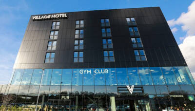 How we saved Village Hotels over £1 million and 4,500 tonnes of carbon