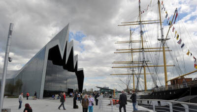 Riverside Museum achieve savings of £52.3k per year by uncovering zero/low cost energy saving interventions