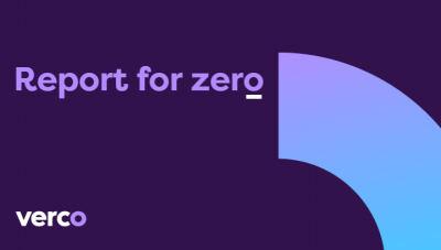 Report for zero