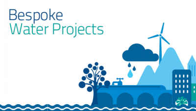 Bespoke Water Projects – Set Your Agenda