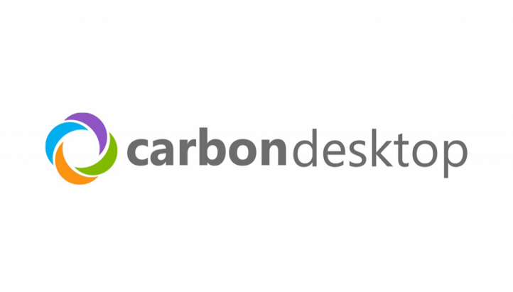 Carbon Desktop