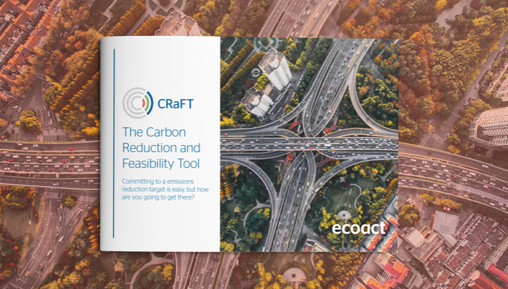 CRaFT: The Carbon Reduction & Feasibility Tool